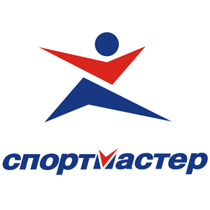 Спортмастер logo