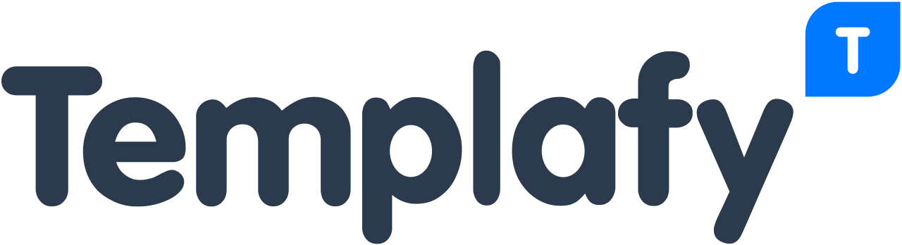 Templafy logo