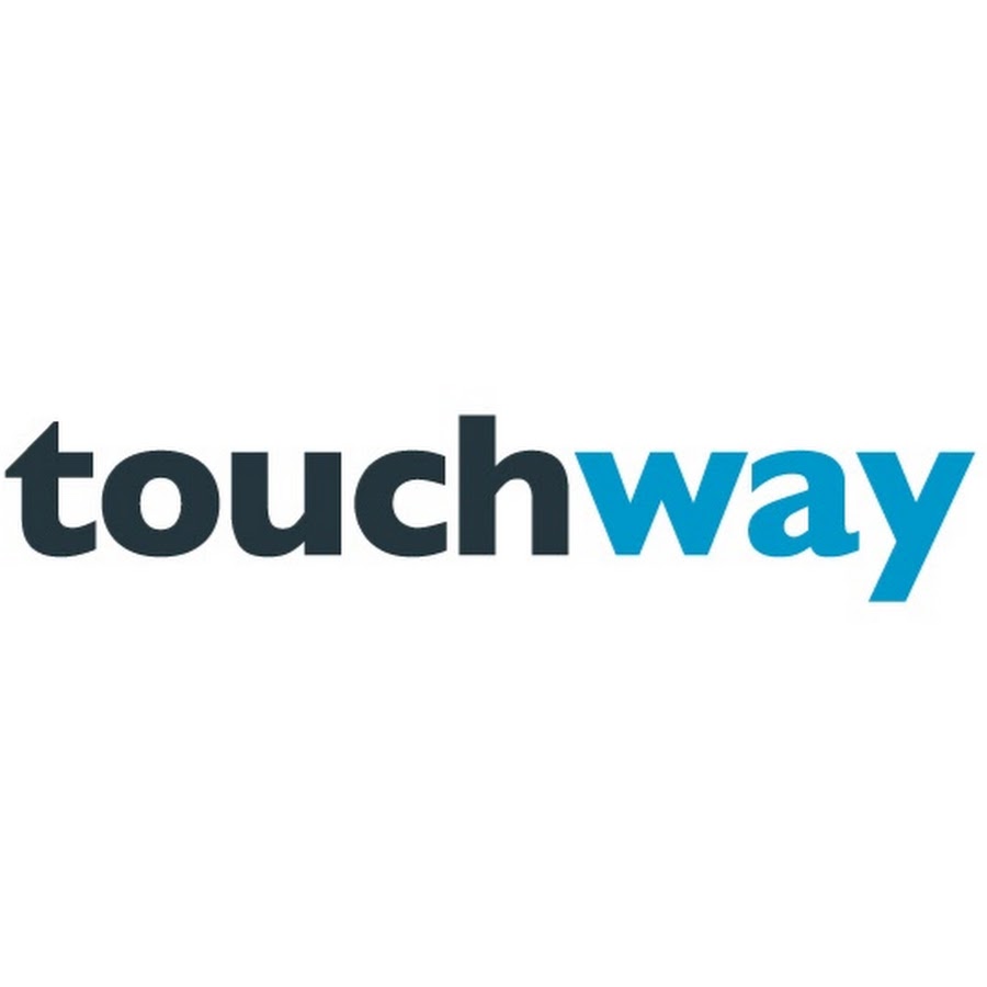 Touchway Solutions AG logo