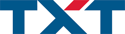 TXT e-solutions logo