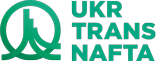 Ukrtransneft (Ukrtransnafta) logo