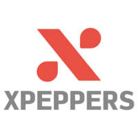 XPeppers logo