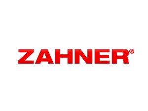 A. Zahner Company logo